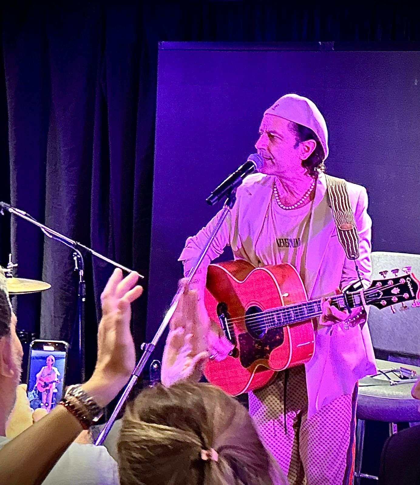 COTI en Bingo Oasis