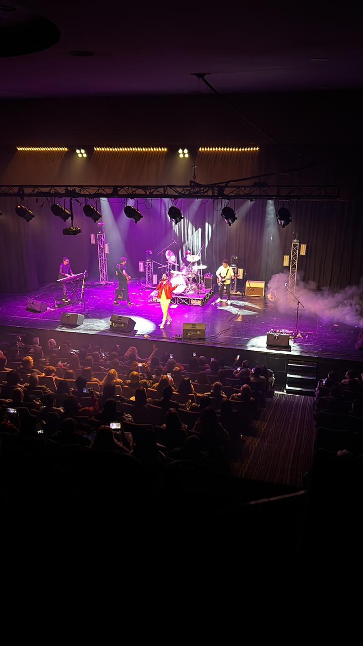 Master Stroke — Tributo a Queen